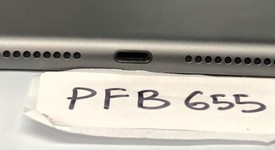Good
													Apple iPad 9th Gen - Wi-Fi, Gray, 64 GB, A2602, photo 5 of 8
