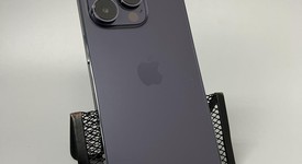 Good
													Apple iPhone 14 Pro - Unlocked, Purple, 1 TB, A2650, photo 2 of 4