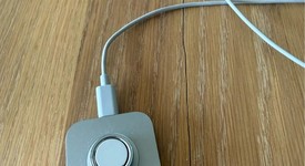 Good
													Oura Ring Gen 4 - Silver, Size 7, photo 5 of 5