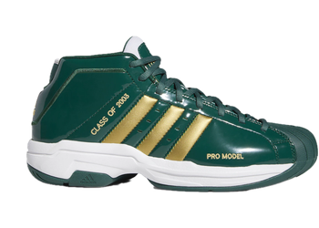 adidas Pro Model 2G SVSM for sale