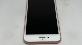 Good
													Apple iPhone 7 - AT&T, Rose Gold, 32 GB, A1778, photo 5 of 9