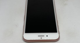 Good
													Apple iPhone 7 - AT&T, Rose Gold, 32 GB, A1778, photo 5 of 10