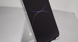 Mint
													Apple iPhone 14 Pro - Unlocked, Silver, 128 GB, A2650, photo 2 of 12