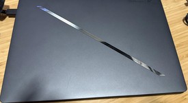 Good
													Asus ROG Zephyrus G14 (2024) GA403U - Ryzen 9, Gray, 1 TB, 32 GB, photo 1 of 5