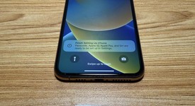 Fair
													Apple iPhone 11 Pro Max - Unlocked, Gold, 256 GB, A2161, photo 1 of 7