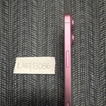 Mint Apple iPhone 16 Plus - Unlocked, 128 GB, Pink, A3082