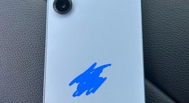 Good
													Samsung Galaxy S25 - Unlocked, Icy Blue, 128 GB, 12 GB, SM-S931U1, photo 1 of 8