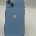 Good Apple iPhone 14 - AT&T, 128 GB, Blue, A2649