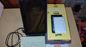 Good
													Onn. Tablet, photo 1 of 21