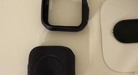 Good
													Apple Watch Series 4 44mm - Verizon, Gray, A1976 - Cellular, Aluminum, photo 4 of 7