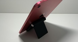 Good
													Apple iPad 10th Gen - Wi-Fi, Pink, 256 GB, A2696, photo 4 of 6