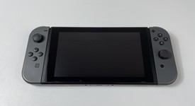 Fair
													Nintendo Switch - Grey, 32 GB, photo 3 of 8