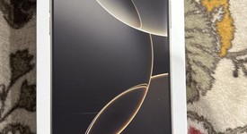 New
													Apple iPhone 16 Pro Max - Unlocked, Natural, 256 GB, A3084, photo 2 of 4