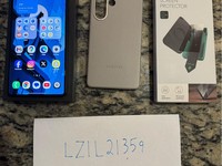 Samsung Galaxy S25 Ultra