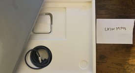 Mint
													MacBook Air 2022 - 13" - Apple M2, Midnight, 256 GB, 8 GB, photo 2 of 6