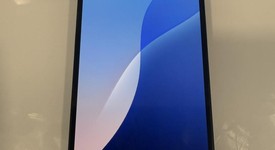 Good
													Apple iPhone 15 - Verizon, Black, 128 GB, A2846, photo 1 of 6