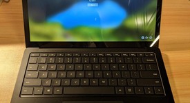 Good
													Microsoft Surface Laptop 4 - I7, Black, 512 GB, 16 GB, 13.5", photo 2 of 15