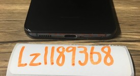Fair
													Samsung Galaxy S22 - Verizon, Black, 128 GB, 8 GB, SM-S901U, photo 4 of 7