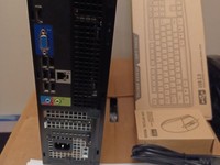 Dell Optiplex Desktop