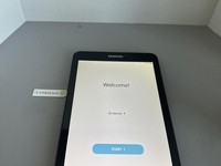 Samsung Galaxy Tab E 8.0