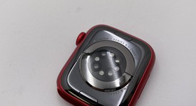 Good
													Apple Watch Series 9 41mm - Red, A2978 - GPS, Aluminum, photo 4 of 5