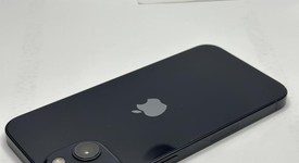 Good
													Apple iPhone 13 - Unlocked, Midnight, 128 GB, A2482, photo 3 of 4