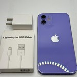Good Apple iPhone 12 - Unlocked, 64 GB, Purple, A2172