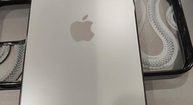 Mint
													Apple iPhone 14 Pro Max - Unlocked, Silver, 256 GB, A2651, photo 5 of 13
