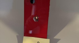 Good
													Apple iPhone 14 - Unlocked, Red, 128 GB, A2649, photo 4 of 12