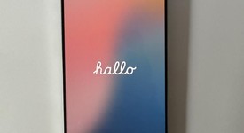 Mint
													Apple iPhone 16 Pro - Unlocked, White, 256 GB, A3083, photo 1 of 8