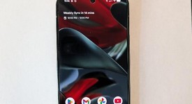 Mint
													Google Pixel 9 Pro XL - Unlocked, Hazel, 128 GB, 16 GB, GGX8B, photo 2 of 9