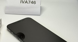 Good
													Apple iPhone 12 - Unlocked, Black, 64 GB, A2172, photo 2 of 4