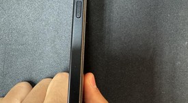 Good
													Apple iPhone 16 - T-Mobile, Black, 128 GB, A3081, photo 2 of 6