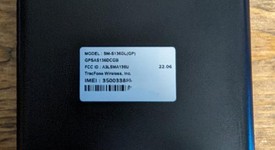 Good
													Samsung Galaxy A13 5G - TracFone, Black, 64 GB, 4 GB, SM-S136DL, photo 5 of 18