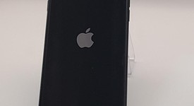 Fair
													Apple iPhone SE 3rd Gen 2022 - AT&T, Midnight, 64 GB, A2595, photo 1 of 3