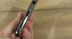 Good
													Samsung Galaxy S10 - Unlocked, Black, 128 GB, 8 GB, SM-G973U1, photo 4 of 6