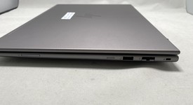 Good
													HP ZBook Laptop, photo 4 of 5