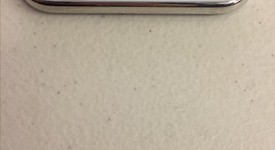 Good
													Apple iPhone X - T-Mobile, Silver, 64 GB, A1865, photo 5 of 7