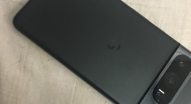 Good
													Google Pixel 8 Pro - Unlocked, Obsidian, 128 GB, 12 GB, G1MNW, mmWave 5G, photo 4 of 7