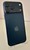 Mint Apple iPhone 17 Pro Max - Unlocked, Deep Blue, 256 GB, A3257