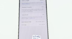 Mint
													Apple iPhone 15 Pro - Unlocked, White, 256 GB, A2848, photo 2 of 9