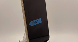 Mint
													Apple iPhone 13 Pro Max - Unlocked, Gold, 128 GB, A2484, photo 4 of 6