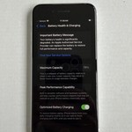 Good Apple iPhone SE 2nd Gen 2020 - Unlocked, White, 128 GB, A2275