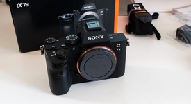 Good
													Sony a7 III, photo 3 of 17