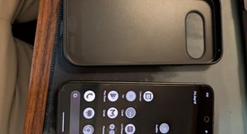 Mint
													Google Pixel 9a - Unlocked, Obsidian, 128 GB, 8 GB, photo 3 of 19