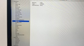 Fair
													MacBook Air 2020 - 13" - Apple M1, Gray, 128 GB, 8 GB, photo 5 of 14