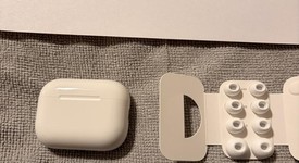 Used
													Apple AirPods Pro 3, photo 2 of 6