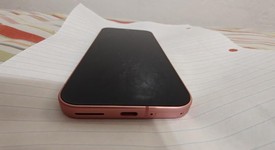 Good
													Google Pixel 9 - Unlocked, Peony, 128 GB, 12 GB, G2YBB, photo 4 of 19