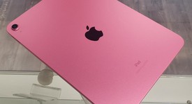 Mint
													Apple iPad 10th Gen - Wi-Fi, Pink, 64 GB, A2696, photo 5 of 5