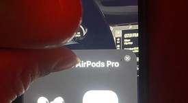 Used
													Apple AirPods Pro 2nd Gen - USB-C, photo 4 of 4